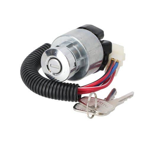 165462 | Ignition Switch | Kubota L2501 L2501 L2501 L2600 L2600 L2800 L2800 L2800 L3000 L3000 L3200 L3200 L3200 L3400 L3400 L3400 L3700 L3800 L3800 L3800 L4300 L4300 L4400 L4400 L4400 L4600 L4600 L4600 MX4700 MX4700 MX4700 |  | TC020-31820 | TC020-31822