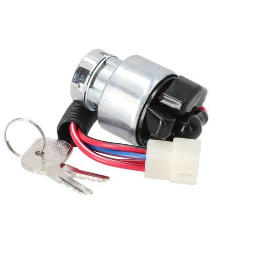 165462 | Ignition Switch | Kubota L2501 L2501 L2501 L2600 L2600 L2800 L2800 L2800 L3000 L3000 L3200 L3200 L3200 L3400 L3400 L3400 L3700 L3800 L3800 L3800 L4300 L4300 L4400 L4400 L4400 L4600 L4600 L4600 MX4700 MX4700 MX4700 |  | TC020-31820 | TC020-31822