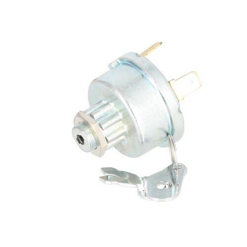 Ignition Switch fits Massey Ferguson Super 90 TO35 35 50 65 85 88 135 165 203 50 65 203 205 205 504809M91 883928M91 883928V91 963416M1 967570M4