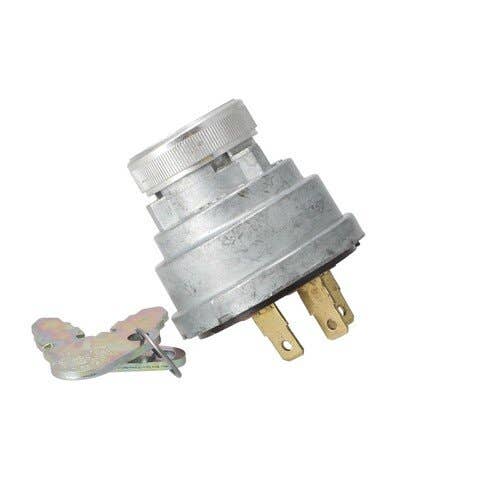 187033 | Ignition Switch with Keys | John Deere 1020 1520 2020 2020 2030 |  | AT21880 | AT18721