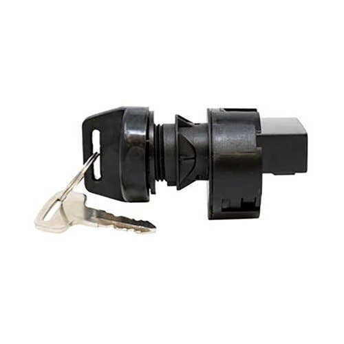 1002289 | Ignition Switch with Keys | Polaris Ace 500 ATP 500 General 1000 EPS General 4 1000 EPS Hawkeye 325 Hawkeye 400 Magnum 500 Ranger 500 Ranger 500 2x4 Ranger 570 Ranger 700 Ranger 800 Ranger 1000 RZR 800 RZR 900 RZR 900 XP RZR S 800 |  | 4012165