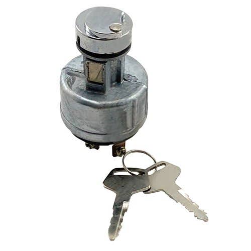 181812 | Ignition Switch with Weather Flap | John Deere 650 650 750 750 850 850 900 950 950 1050 1050 1250 1450 1650 1650 | Yanmar YM140 YM147 YM155 YM165 YM169 YM180 YM186 YM187 YM195 YM220 YM226 YM240 YM250 |  | CH11696 | 194322-52110 | 194155-52110