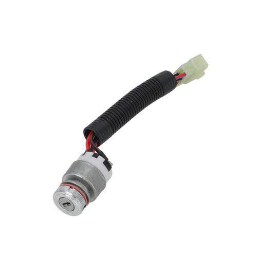 175572 | Ignition Switch without Keys | Kioti CK20 CK25 CK27 CK30 CK35 DK35 DK40 DK45 DK50 DS3510 DS4110 DS4110 HS DS4510 MEC2200GW MEC2200SW |  | T4520-75175 | T4520-75176