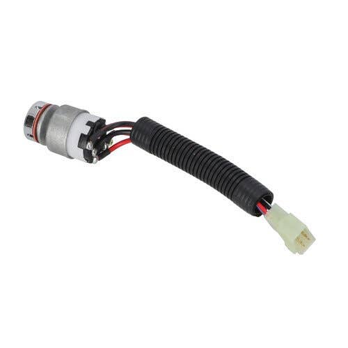 175572 | Ignition Switch without Keys | Kioti CK20 CK25 CK27 CK30 CK35 DK35 DK40 DK45 DK50 DS3510 DS4110 DS4110 HS DS4510 MEC2200GW MEC2200SW |  | T4520-75175 | T4520-75176