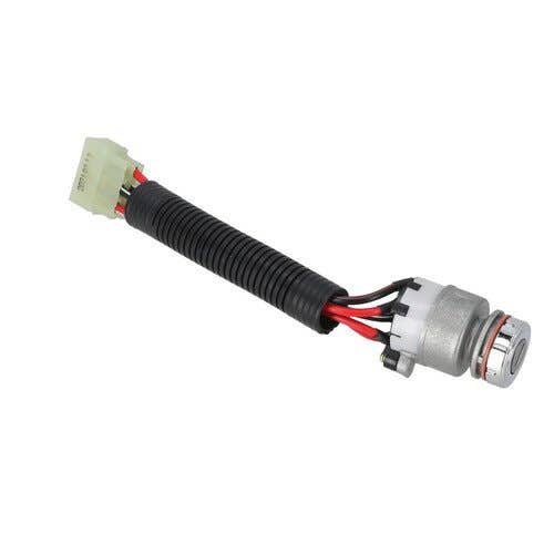 175572 | Ignition Switch without Keys | Kioti CK20 CK25 CK27 CK30 CK35 DK35 DK40 DK45 DK50 DS3510 DS4110 DS4110 HS DS4510 MEC2200GW MEC2200SW |  | T4520-75175 | T4520-75176