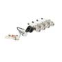 111815 | Ignition Tune-Up Kit | Allis Chalmers B C CA D10 D12 D14 D15 G H3 IB RC WC WD WD45 WF | | 70225736 | 9001652 | 70243507 111815 | Ignition Tune-Up Kit | Allis Chalmers B C CA D10 D12 D14 D15 G H3 IB RC WC WD WD45 WF | | 70225736 | 9001652 | 70243507