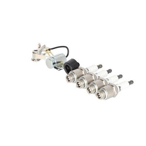 111815 | Ignition Tune-Up Kit | Allis Chalmers B C CA D10 D12 D14 D15 G H3 IB RC WC WD WD45 WF |  | 70225736 | 9001652 | 70243507