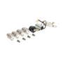 111815 | Ignition Tune-Up Kit | Allis Chalmers B C CA D10 D12 D14 D15 G H3 IB RC WC WD WD45 WF | | 70225736 | 9001652 | 70243507 111815 | Ignition Tune-Up Kit | Allis Chalmers B C CA D10 D12 D14 D15 G H3 IB RC WC WD WD45 WF | | 70225736 | 9001652 | 70243507