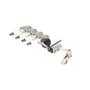 111815 | Ignition Tune-Up Kit | Allis Chalmers B C CA D10 D12 D14 D15 G H3 IB RC WC WD WD45 WF | | 70225736 | 9001652 | 70243507 111815 | Ignition Tune-Up Kit | Allis Chalmers B C CA D10 D12 D14 D15 G H3 IB RC WC WD WD45 WF | | 70225736 | 9001652 | 70243507