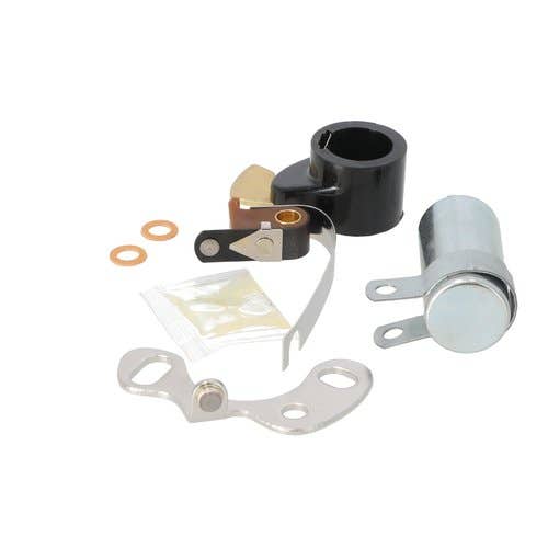 178112 | Ignition Tune-Up Kit | Ford Dexta | International | Farmall | IH B250 B275 B414 | Massey Ferguson TE20 TEA20 35 135 |  | YE12199 | 702326R91 | 829925M1 | 844844R91 | 3047514R1 | 702325R91 | 407050 | 3044213R91  | DSB139 | DSB122