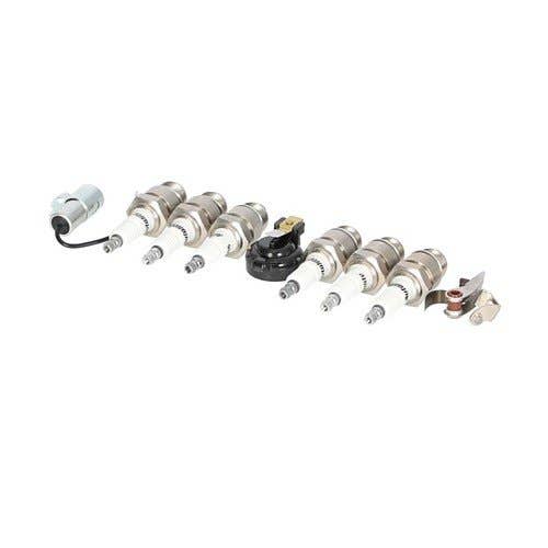 111813 | Ignition Tune-Up Kit | International | Farmall | IH Hydro 70 Hydro 86 460 560 606 656 660 666 686 706 756 766 806 826 856 2606 2656 2706 2806 2856 |  | 407062R91 | 353172R1 | 353903R1 | 353896R1 | 360942R1