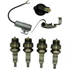 160863 | Ignition Tune-Up Kit | International | Farmall | IH 454 504 504 2504 2504 | | 407062R91 | 372951R1 | 353903R1 | 353896R1 | 360942R1