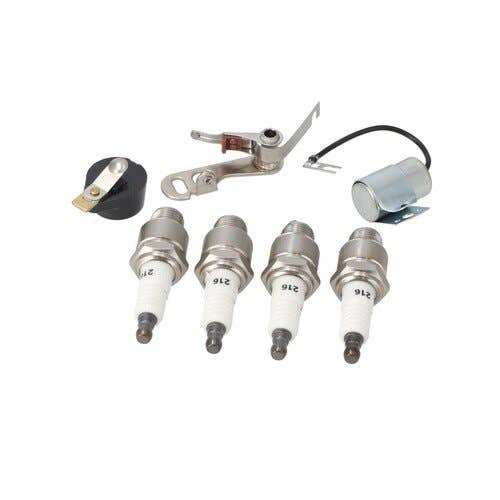 Ignition Tune Up Kit fits John Deere 1010 2010 1010 Ignition Tune Up Kit fits John Deere 1010 2010 1010