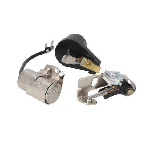 Ignition Tune Up Kit fits John Deere 45 55 95 4400 6602 7700 600 700 323W 1010 3020 4000 4020 4230 699 2010 3010 4010 4400 600 1010 21A18R