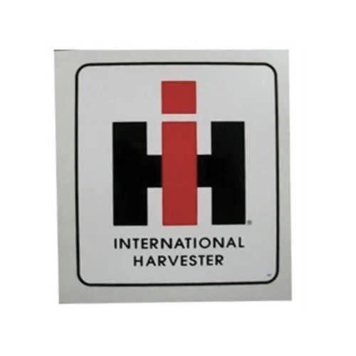 101095 | IH Decal | 4-1/2" x 5" | International | Farmall | IH A B C Cub H Hydro 70 Hydro 84 Hydro 186 I4 I6 I9 M O4 O6 Super A Super C Super H Super M Super MTA Super W4 Super W6 Super W9 W4 W6 W9 100 130 140 140 200 230 240 240 274 284 300 330 340 |