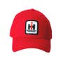 184041 | IH Logo Hat | Solid Red | 184041 | IH Logo Hat | Solid Red |
