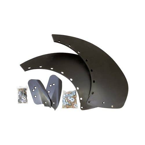 164763 | Impeller Blade Kit | Elephant ear | Case IH AFX8010 7010 7120 7230 7240 8010 8120 8230 8240 9120 9230 9240 |  | 87715003 | 87315733 | 87376706