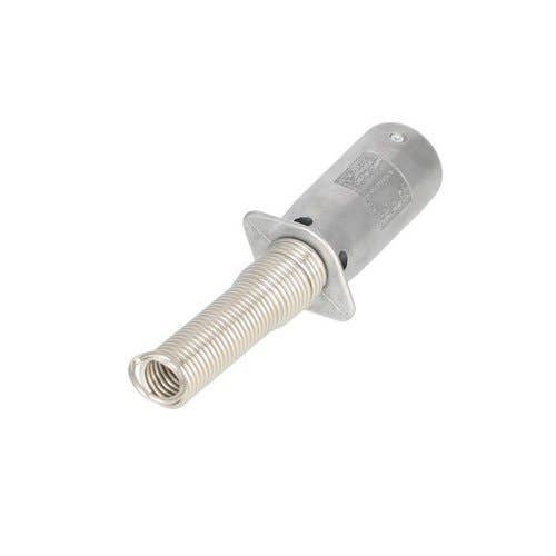 124693 | Implement Light Plug - 7 Pin | Case IH | David Brown | Ford | International | John Deere | McCormick | Case IH C50 |  | 121646C1 | 361428 | 57M8340 | A-30-3130584 | 1960430C1 | 22-1143 | 412765A1 | 5994 | 700706646 | 92160C1 | A139672