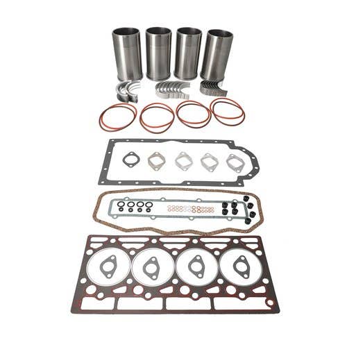 In-Frame Engine Rebuild Kit fits International D239 544 574 664 674 684 685 2500A 2500B 2544 3514 2500A 2500B 3514 In-Frame Engine Rebuild Kit fits International D239 544 574 664 674 684 685 2500A 2500B 2544 3514 2500A 2500B 3514
