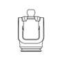 192061 | Inboard Yoke | 2480 Series | New Holland D800 D1000 | | 853564 | W161287 192061 | Inboard Yoke | 2480 Series | New Holland D800 D1000 | | 853564 | W161287