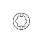 192061 | Inboard Yoke | 2480 Series | New Holland D800 D1000 | | 853564 | W161287 192061 | Inboard Yoke | 2480 Series | New Holland D800 D1000 | | 853564 | W161287