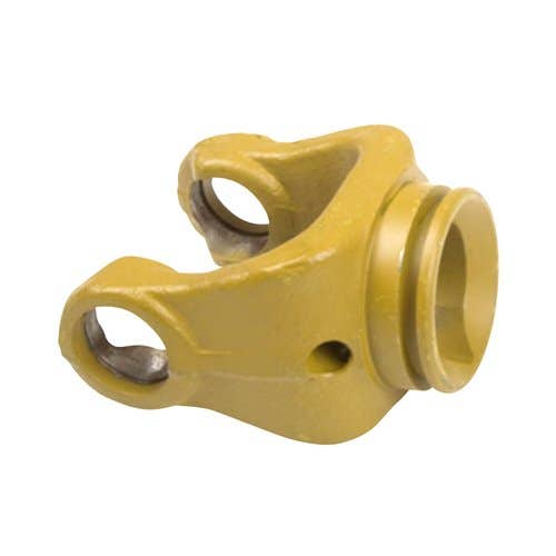 192656 | Inboard Yoke | Case IH 3206 | New Holland D800 D1000 |  | 853567 | 853567 | W356906