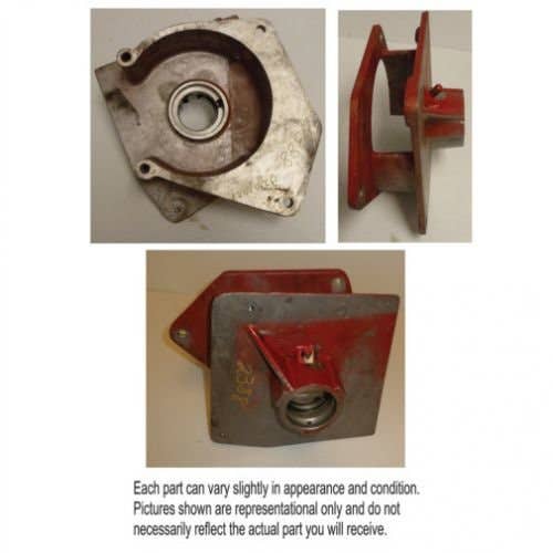 496752 | Inclined Delivery Auger Drive Housing | Case IH 1660 1666 1680 1688 2144 2166 2188 2344 2366 2377 2388 2577 2588 |  | 1321020C1
