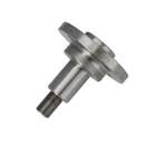 133878 | Inclined Delivery Auger Drive Shaft | Case IH 1660 1666 1680 1688 2144 2166 2188 2344 2366 2377 2388 2577 2588 | | 1321021C1