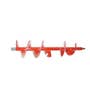 114293 | Inclined Grain Delivery Auger | Stainless Steel | Case IH 1660 1680 1688 2144 2166 2188 2344 2366 2388 | | 320724A3 | 320724A2 | 222801A4 | 222801A3 | 222801A2 | 222801A1 114293 | Inclined Grain Delivery Auger | Stainless Steel | Case IH 1660 1680 1688 2144 2166 2188 2344 2366 2388 | | 320724A3 | 320724A2 | 222801A4 | 222801A3 | 222801A2 | 222801A1
