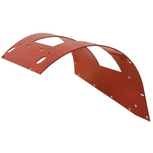 Inclined Grain Elevator Head Cover fits Case IH 2188 2377 2388 2577 2588 238646A1 Inclined Grain Elevator Head Cover fits Case IH 2188 2377 2388 2577 2588 238646A1