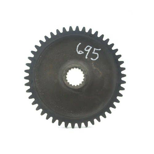 Used Independent PTO Gear fits International 454 464 484 574 584 585 674 684 1342559C2 fits Case IH 395 495 595 695 895 995 4210 4230 4240 1342559C2 Used Independent PTO Gear fits International 454 464 484 574 584 585 674 684 1342559C2 fits Case IH 395 495 595 695 895 995 4210 4230 4240 1342559C2