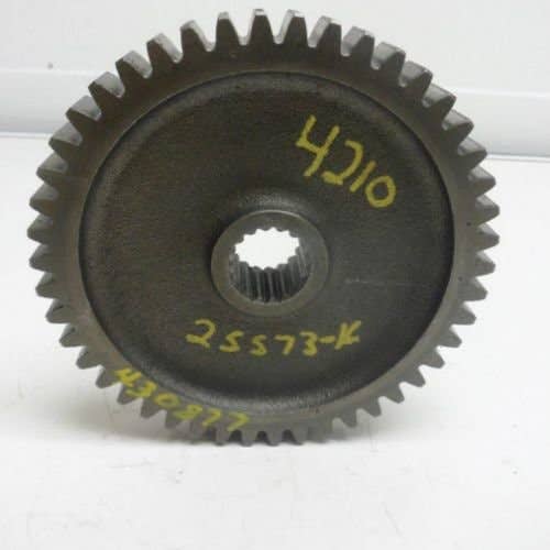 Used Independent PTO Gear fits International 385 454 464 484 485 574 584 585 674 684 784 885 fits Case IH 395 495 595 695 895 995 4210 4230 4240 Used Independent PTO Gear fits International 385 454 464 484 485 574 584 585 674 684 784 885 fits Case IH 395 495 595 695 895 995 4210 4230 4240
