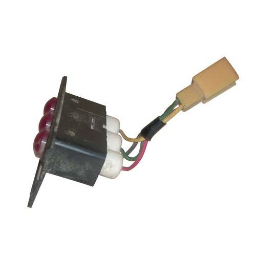445211 | Indicator Light Assembly | John Deere 850 850 950 950 1050 1050 |  |  CH11893