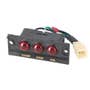 181344 | Indicator Warning Lamp Assembly | John Deere 850 850 950 950 1050 1050 | Yanmar YM195 YM240 YM330 YM1700 YM2000 YM2210 YM2500 YM2610 YM3000 YM3810 | | CH11893 | 194151-55100 181344 | Indicator Warning Lamp Assembly | John Deere 850 850 950 950 1050 1050 | Yanmar YM195 YM240 YM330 YM1700 YM2000 YM2210 YM2500 YM2610 YM3000 YM3810 | | CH11893 | 194151-55100