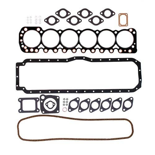 194654 | Inframe Gasket Set | Oliver 1650 1655 1750 1755 1855 | White 2-70 2-78 2-78 4-78 4-78 | Minneapolis Moline G750 G850 G940 | Waukesha D283 D310 D310T |  | 163692AS | 30-3099458