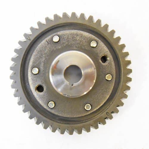 437012 | Injection Gear & Hub Assembly | Bobcat 843 853 | Isuzu 4JB1 |  | 6669667 | 6658695 | 6652519