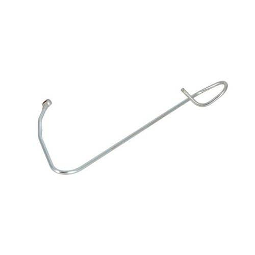 162712 | Injection Line - #1 Cylinder | Case IH | 278702R21 | International | 278702R21 | International | Farmall | IH 460 560 606 656 660 706 |  | 278702R21 | 278702R21