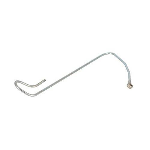 162712 | Injection Line - #1 Cylinder | Case IH | 278702R21 | International | 278702R21 | International | Farmall | IH 460 560 606 656 660 706 |  | 278702R21 | 278702R21