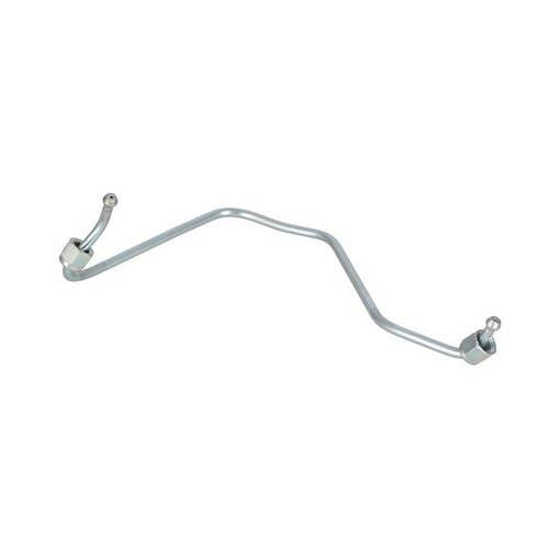 162814 | Injection Line - #1 Cylinder | Ford | E0NN9A555AA | Ford BSD332 BSD333 BSD333 230A 230A 231 233 234 333 334 334 335 335 340 340 340A 340A 340B 340B 420 420 445 445 445A 445A 455 455 515 515 530A 530A 531 531 532 |  | E0NN9A555AA | D9NN9A555AA