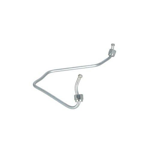 162814 | Injection Line - #1 Cylinder | Ford | E0NN9A555AA | Ford BSD332 BSD333 BSD333 230A 230A 231 233 234 333 334 334 335 335 340 340 340A 340A 340B 340B 420 420 445 445 445A 445A 455 455 515 515 530A 530A 531 531 532 |  | E0NN9A555AA | D9NN9A555AA