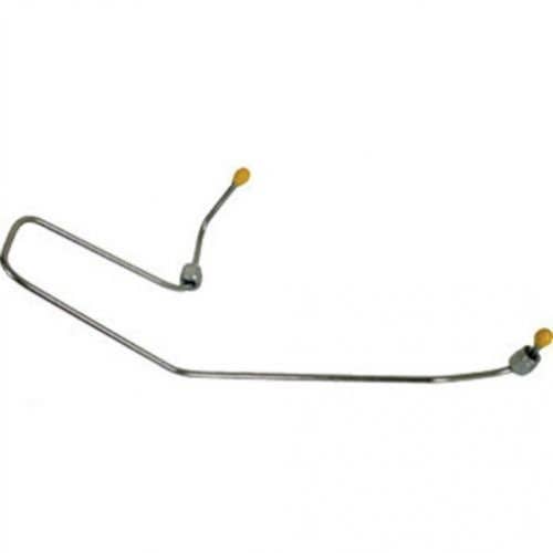 155103 | Injection Line - #1 Cylinder | International | 688851C1 | Case IH 1640 1660 | International | Farmall | IH 1086 1486 1566 1586 3388 3588 3788 5088 5288 6388 6588 6788 |  | 688851C1