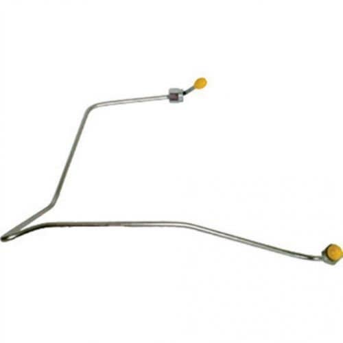 Injection Line - #1 Cylinder fits International Hydro 186 986 3688 5088 966 1066 3388 5088 6388 1466 1486 1586 4366 680121C1 Injection Line - #1 Cylinder fits International Hydro 186 986 3688 5088 966 1066 3388 5088 6388 1466 1486 1586 4366 680121C1