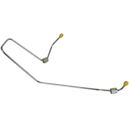 162735 | Injection Line - #1 Cylinder | International | Farmall | IH Hydro 186 986 1086 1486 1586 3688 |  | 684511C1