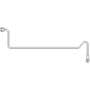 162788 | Injection Line - #1 Cylinder | John Deere 600 600 4000 4020 4520 | | AR51194 162788 | Injection Line - #1 Cylinder | John Deere 600 600 4000 4020 4520 | | AR51194