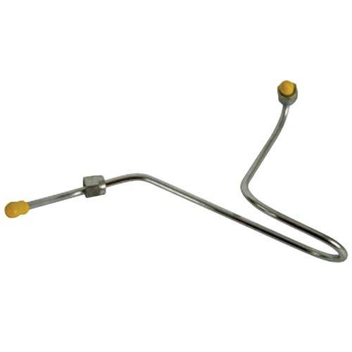 162769 | Injection Line - #1 Cylinder | Massey Ferguson 70 70 285 298 320 320 540 698 1080 1085 |  | 738913M91 |  35355413