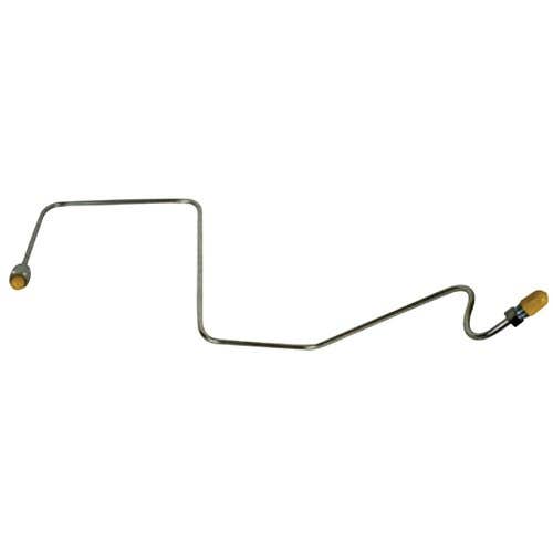 162727 | Injection Line - #1 Cylinder | White 2-135 2-135 2-155 2-155 |  | 40-3891325