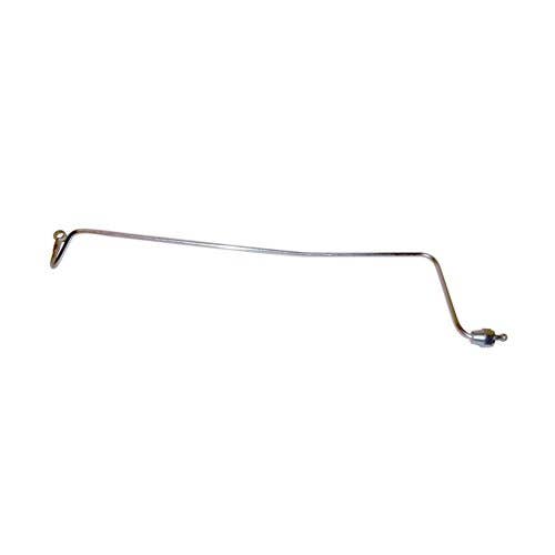 Used Injection Line - #1 Cylinder fits John Deere 600 4000 4020 4520 600 AR51194 Used Injection Line - #1 Cylinder fits John Deere 600 4000 4020 4520 600 AR51194
