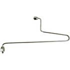 162700 | Injection Line - #1 Cylinder | White | 163471AS | Minneapolis Moline G750 | Oliver 1650 1655 | White 2-78 2-78 4-78 4-78 | | 163471AS | 163471AS | 163471AS