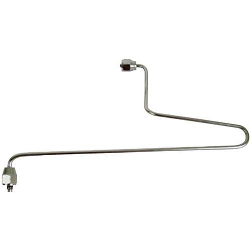 Injection Line - #1 Cylinder fits White 2-78 4-78 2-78 4-78 163471AS fits Oliver 1650 1655 163471AS fits Minneapolis Moline G750 163471AS Injection Line - #1 Cylinder fits White 2-78 4-78 2-78 4-78 163471AS fits Oliver 1650 1655 163471AS fits Minneapolis Moline G750 163471AS