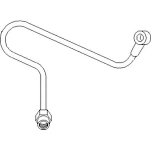 162805 | Injection Line - #2 Cylinder | Ford | C0NN9A556E | New Holland | 500736 | Ford 600 700 800 900 1801 1811 1811 1821 1841 1841 1871 1871 1881 2000 2030 2031 2111 2120 2130 2131 4000 4000SU 4030 4031 4120 4121 4130 4131 |  | C0NN9A556E | 500736